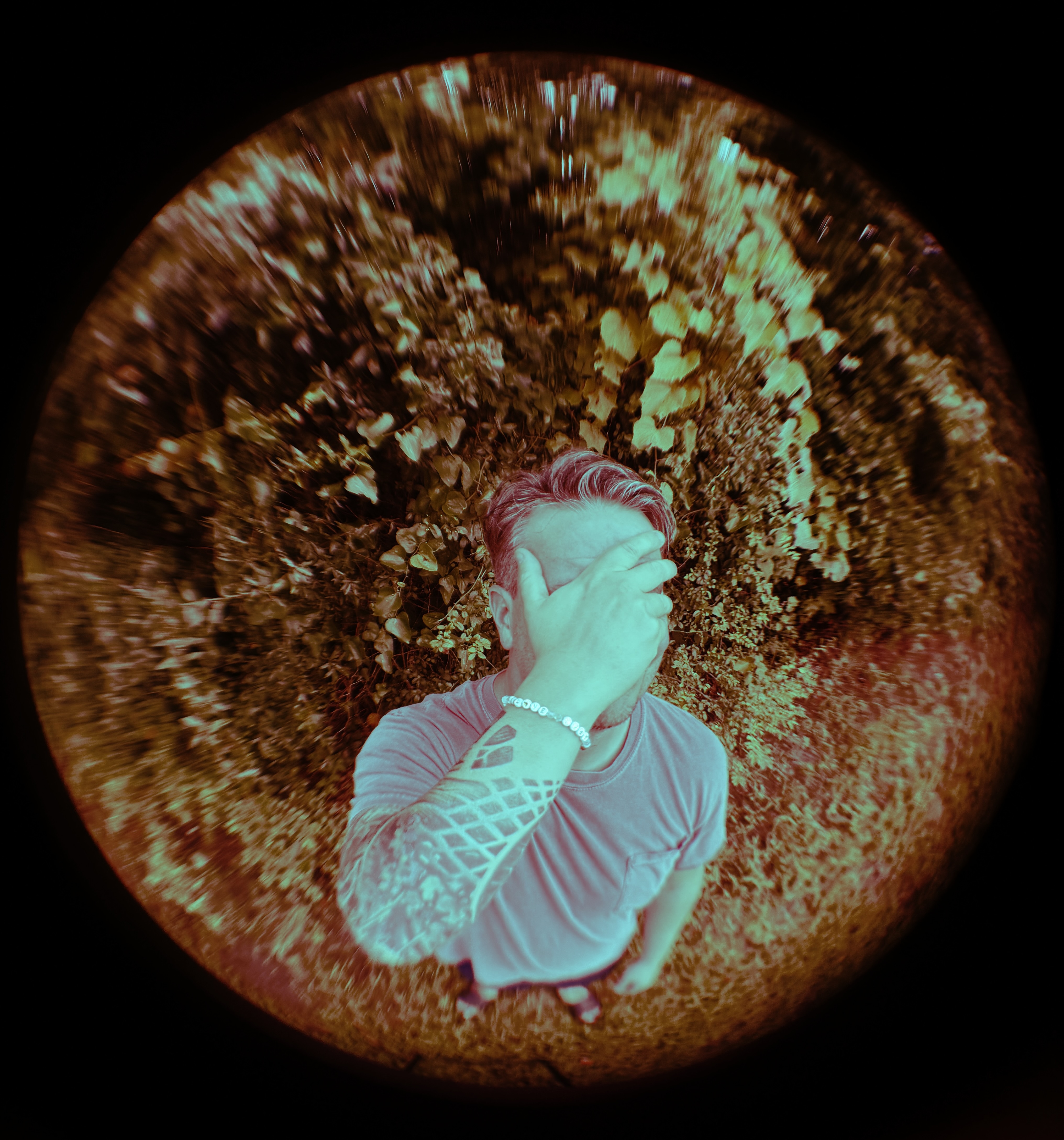 demodisc